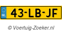 43LBJF