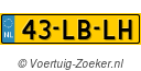 43LBLH