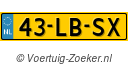 43LBSX