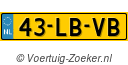 43LBVB