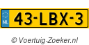 43-LBX-3