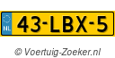 43-LBX-5