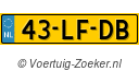 43LFDB