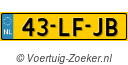 43LFJB