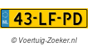 43LFPD
