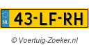 43LFRH