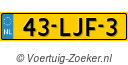 43LJF3