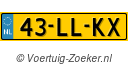 43LLKX