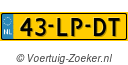43LPDT