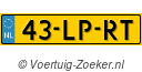 43LPRT