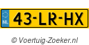 43LRHX