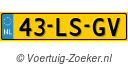 43LSGV