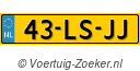 43LSJJ