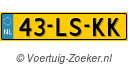 43LSKK