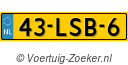 43LSB6