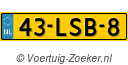 43LSB8