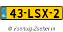 43LSX2