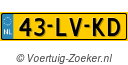 43LVKD