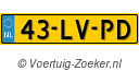 43LVPD