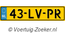 43LVPR