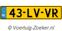 43LVVR