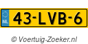 43LVB6