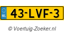 43LVF3