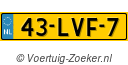 43LVF7
