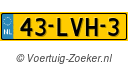 43LVH3