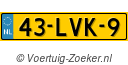 43LVK9