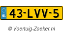 43LVV5