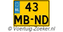 43MBND