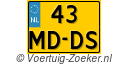 43MDDS