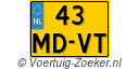 43MDVT
