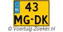 43MGDK