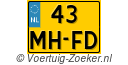 43MHFD