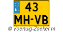43MHVB