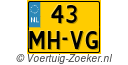 43MHVG