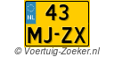 43MJZX