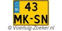 43MKSN