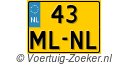 43MLNL