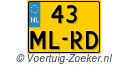 43MLRD