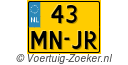 43MNJR