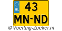 43MNND