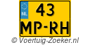 43MPRH