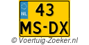 43-MS-DX