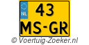 43MSGR