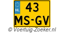 43MSGV
