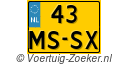 43MSSX