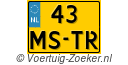 43MSTR